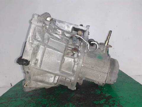 Foto 2ª: Caja Cambios Peugeot Partner COMBISPACE 90CV 66KW [RHY (DW10TD)] (2002)