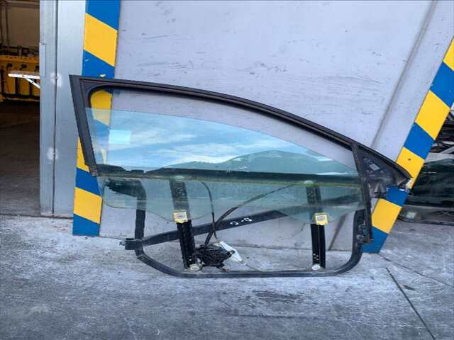 Elevalunas Eléctrico Delantero Derecho Porsche Cayenne CAYENNE S4.5 0CV