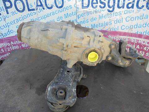 Diferencial Trasero Honda Crv ES 150CV 110KW RD8)