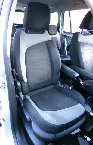 Asiento Delantero Derecho Citroen C4 1.6 HDI 2014-2017