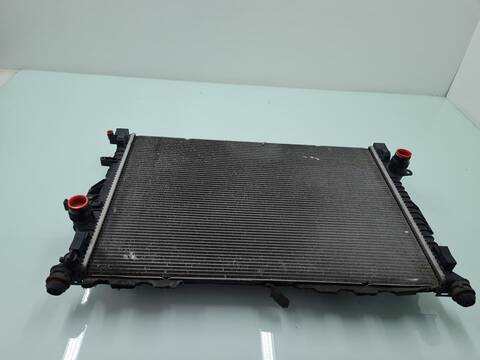 Foto 2ª: Radiador Motor Ford S Max TREND 125CV 92KW CA1) [QYWA] (2008)