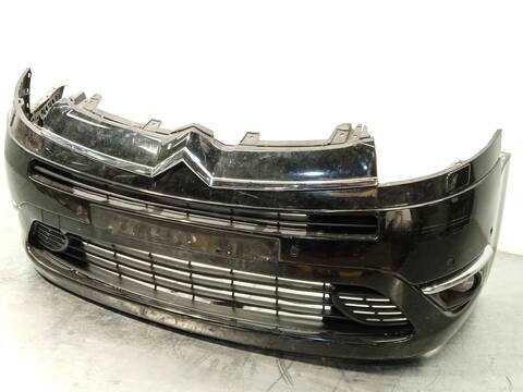 Foto 3ª: Paragolpes Delantero Citroen C4 2.0 HDI 138 PICASSO 136CV 100KW [RHJ] (2009)