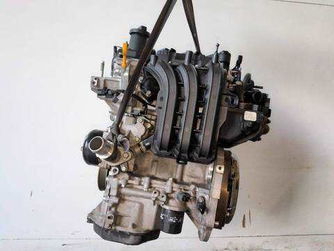 Motor Completo Kia Picanto GT-LINE 1.0 TGDI 101CV