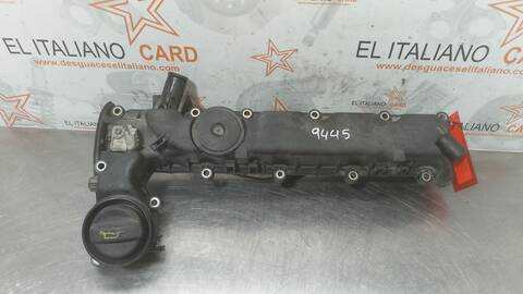 Foto 4ª: Despiece Motor Citroen C5 2.2 HDI EXCLUSIVE AUTOMATICO BERLINA 133CV 98KW [4HX] (2002)