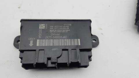 Centralita Motor ECU Ford Focus TITANIUM 120CV 88KW