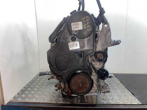 Foto 2ª: Motor Completo Volvo XC 90 D5244T5 (2004)