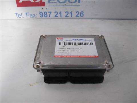 Centralita Motor ECU Audi A6 3.0 QUATTRO AVANT 220CV 162KW