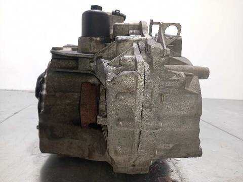 Foto 2ª: Caja Cambios Automatica Skoda Octavia IMPULS EDITION 140CV 103KW AUT. [CFHC] (2012)