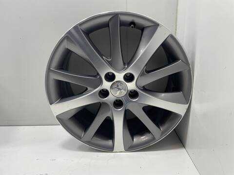 LLanta Chapa Peugeot 508 AH01