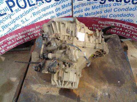 Foto 4ª: Caja Cambios Toyota Celica 116CV 85KW (1994)