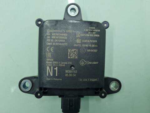 Foto 2ª: Centralita Motor ECU Mitsubishi Eclipse 1.5 T-MIVEC 163CV 120KW [4B40] (2021)