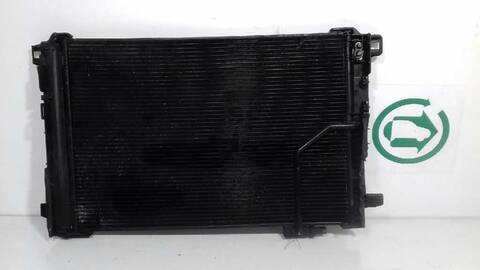 Foto 3ª: Radiador Calefaccion A.A. Mercedes Clase C 160 C 320 CDI 4-MATIC 204.089) BERLINA 224CV 165KW [OM642961] (2007)