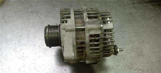 Foto 2ª: Alternador Nissan Cabstar 45.15 [ZD30]