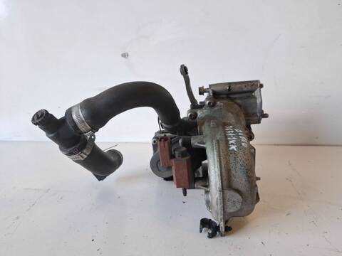 Foto 3ª: Valvula EGR Fiat Doblo 1.9 D II 120CV 88KW 152) 263A2000 (2015)