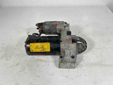 Motor de Arranque Bmw Serie 3 320 2.0D E90 184 CV 135KW