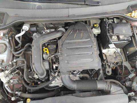 Motor Completo Seat Ibiza STYLE 90CV 66KW