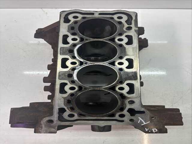 Bloque Motor Ford Transit 130 CV 96KW