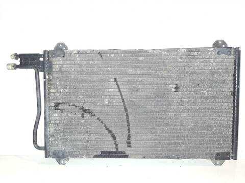 Foto 3ª: Radiador Calefaccion A.A. Mercedes Sprinter 210 D 901.4/902.461-462) 102CV (1994)