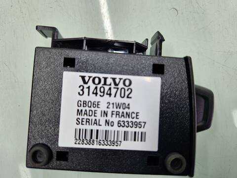 Foto 2ª: Centralita Motor ECU Volvo XC 40 MOMENTUM PRO 2WD 163CV 120KW [B3154T2] (2020)