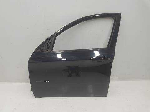 Foto 1ª: Puerta Delantera Izquierda Bmw X6 3.0D (2010)