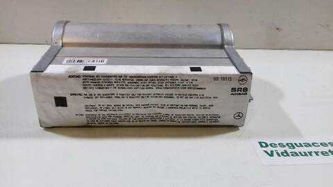 Foto 2ª: Airbag Delantero Derecho Mercedes Vito 2.1 CDI CAT 109CV 80KW (2005)