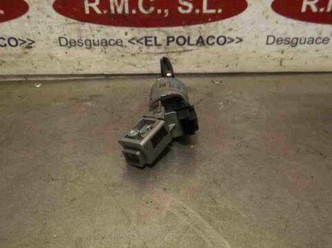 Foto 2ª: Motor de Arranque Citroen C5 EXCLUSIVE BERLINA 140CV 103KW [RFJ] (2008)