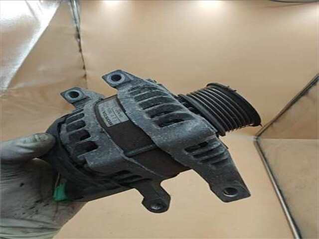 Foto 2ª: Alternador Honda Civic 2.2 I-CTDI COMFORT [2.2 LTR. - 103 KW CTDI] [N22A2]