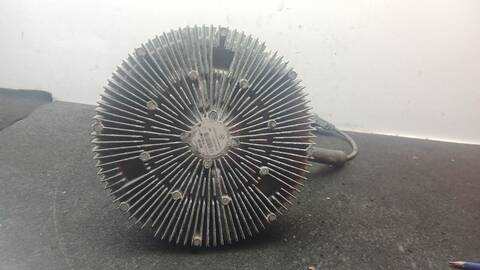 Foto 2ª: Ventilador Viscoso Motor Mercedes Atego 1321 LS 4X2 211CV 155KW [OM 934 LA.6-6] (2016)