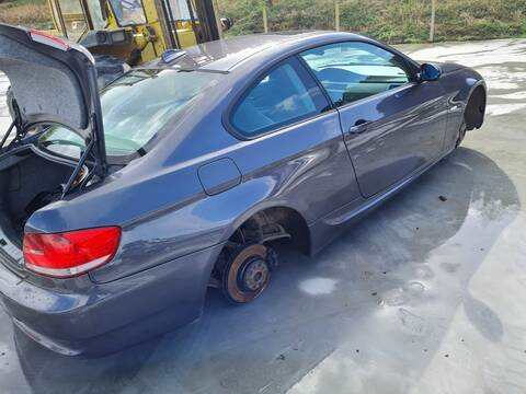 Aforador Bmw Serie 3 315 330D COUPE 231CV 170KW