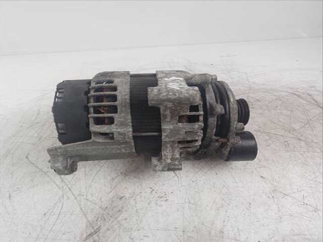 Foto 3ª: Alternador Bmw Serie 1 114 340 CV 250KW [B58B30A B58] (2017)