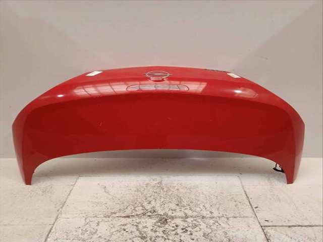 Maletero Opel Tigra 1.4 16V 90CV 66KW