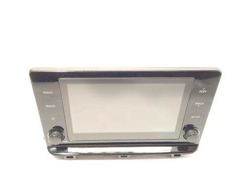 Foto 4ª: Pantalla Multifuncion Kia Ceed 1.0 T-GDI 120CV 88KW CD) [G3LC,G3LE] (2023)