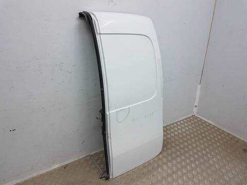Foto 2ª: Puerta Trasera Derecha Renault Kangoo PROFESIONAL (2008)