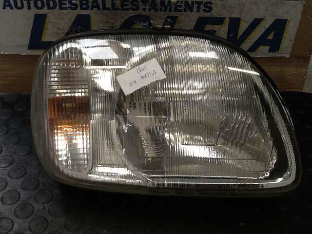 Faro Derecho Nissan Micra 1.0