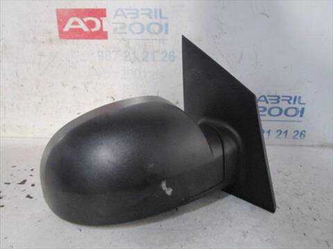 Foto 2ª: Retrovisor Derecho Hyundai Getz 1.5 CRDI 88CV 65KW [D 4FA] (2007)