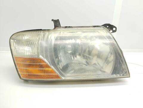 Faro Derecho Mitsubishi Montero 3.2 DI-D INTENSE 3-PTAS.) 160CV 118KW