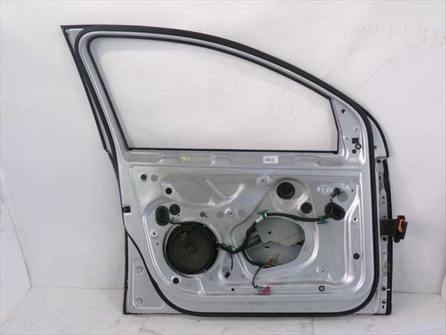 Foto 4ª: Puerta Delantera Izquierda Volkswagen Golf 1.6 FSI SERIE 5, 2004-2008 [BLF] (2007)