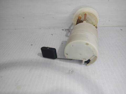 Foto 2ª: Aforador Chevrolet Matiz S 67CV [B10S1] (2005)