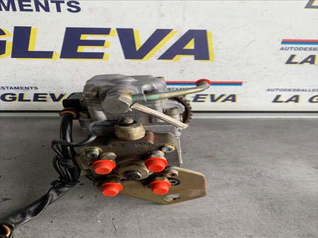 Foto 2ª: Bomba Inyeccion Seat Leon 1.9 TDI 110CV [ASV] (2003)