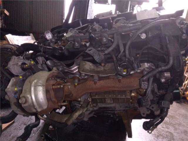 Foto 1ª: Motor Completo Toyota Verso 2.0 D-4D [1AD-FTV]