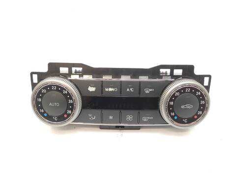Mando Climatizador Mercedes Clase C 160 C 220 CDI 204.008) 170CV 125KW