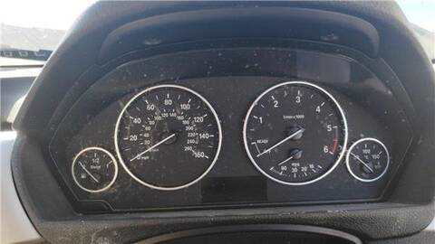 Cuadro de Instrumentos Bmw Serie 3 315 320D BERLINA 184CV 135KW