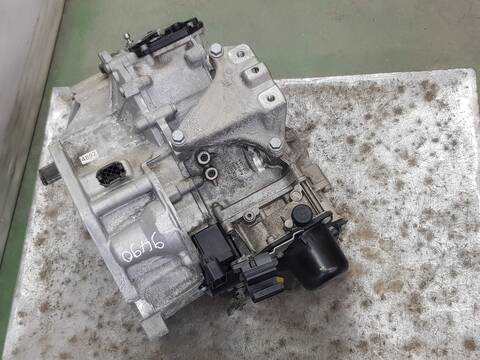 Foto 2ª: Caja Cambios Cupra Leon BASIS