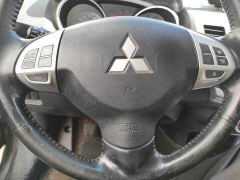 Airbag Delantero Izquierdo Mitsubishi Outlander BSY