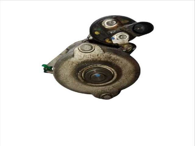 Foto 3ª: Motor de Arranque Volkswagen Golf 1.6 TDI (2011)