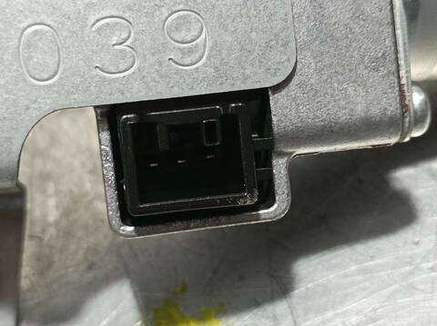 Foto 3ª: Motor Limpia Trasero Nissan Leaf 2 ZERO EDITION 150CV 110KW [EM57] (2018)