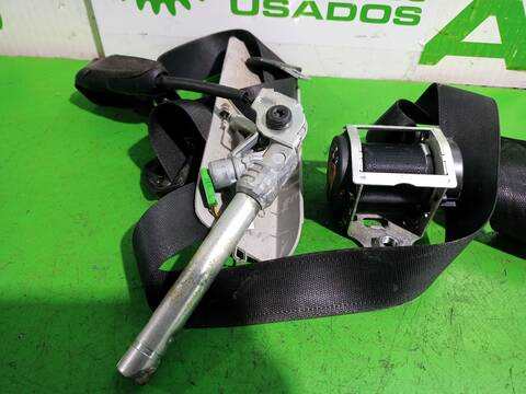 Foto 3ª: Cinturón Delantero Derecho Opel Corsa 1.3 16V CDTI 75CV 55KW [Z13DTJ] (2007)