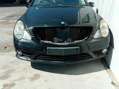 Foto 2ª: Paragolpes Delantero Mercedes Clase R 280 R 320 CDI 4-MATIC 251.022 251.122) 224CV (2005)