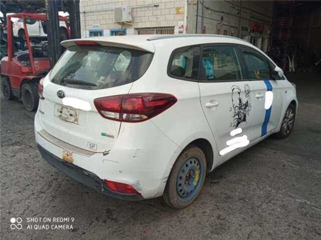 Foto 2ª: Abs Kia Carens 1.7 BASIC [1.7 LTR. - 85 KW CRDI CAT] [D4FD]