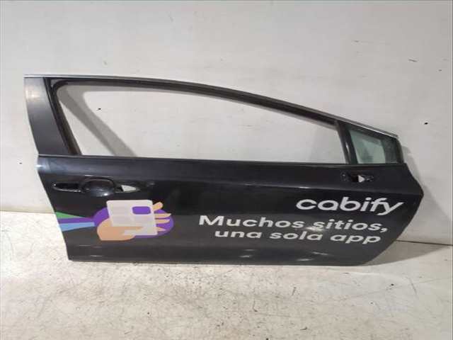 Puerta Delantera Derecha Toyota Corolla 1.8 VVTI HYBRID MZEA12 ZRE211 ZWE211) 122CV